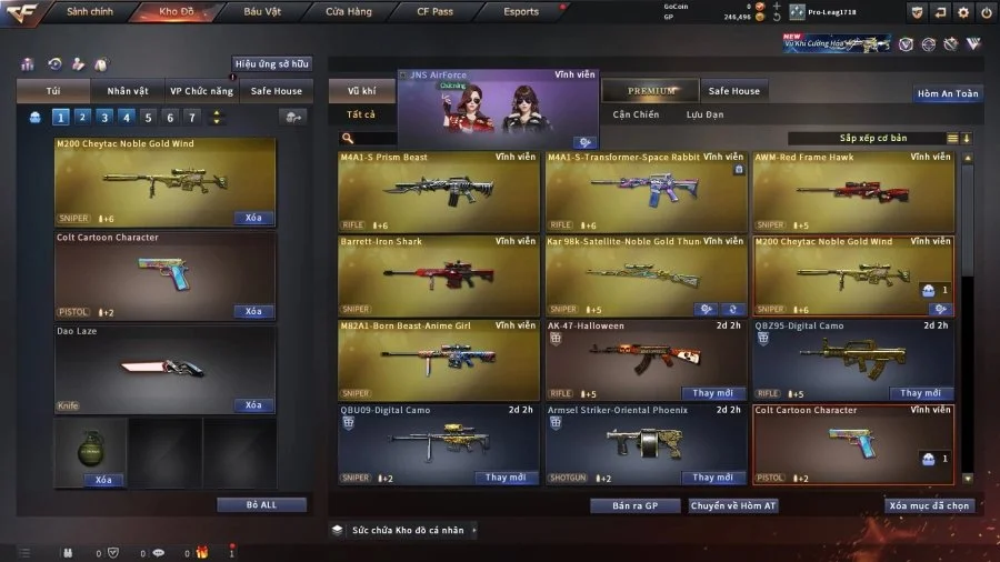 MUA ACC C4 DƯỚI 500K - MS: 475