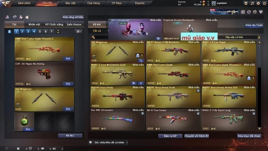 MUA ACC C4 DƯỚI 500K - MS: 479