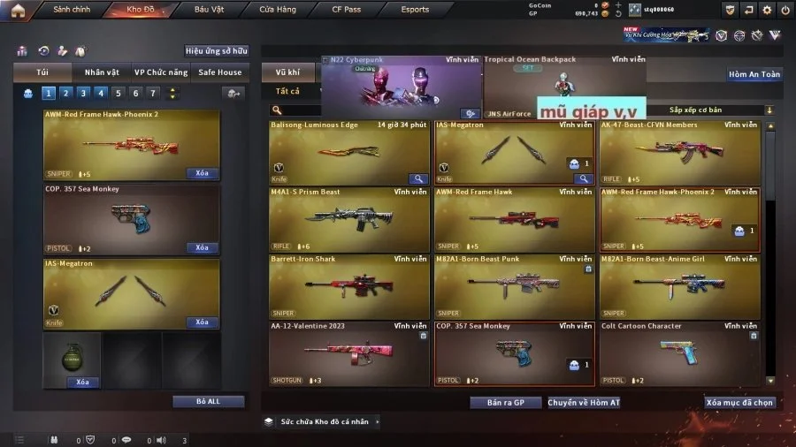 MUA ACC C4 DƯỚI 500K - MS: 482