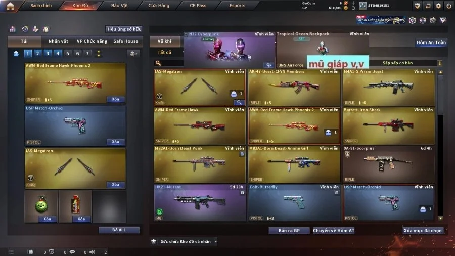 MUA ACC C4 DƯỚI 500K - MS: 489