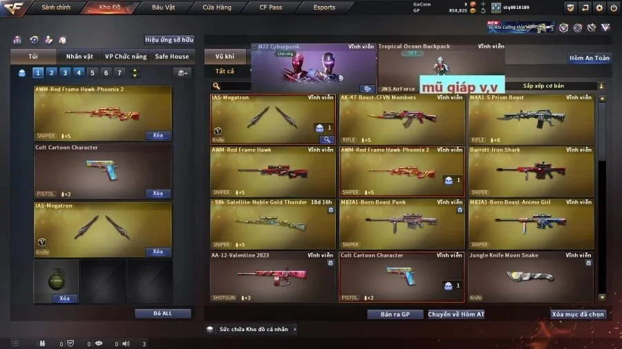 MUA ACC C4 DƯỚI 500K - MS: 490