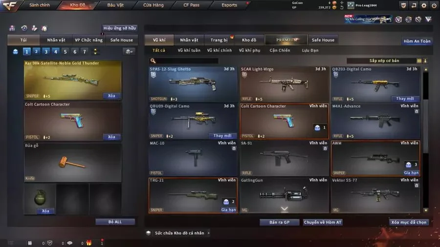 MUA ACC C4 DƯỚI 500K - MS: 468 - Ảnh 6