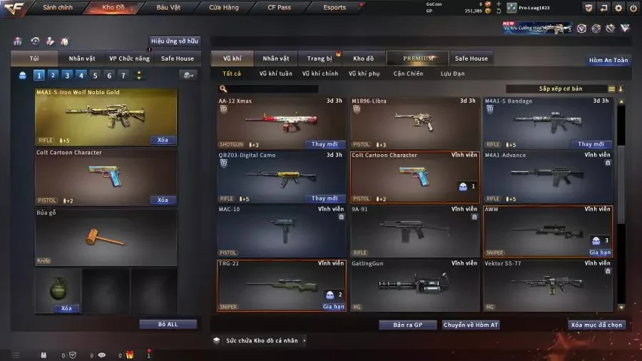 MUA ACC C4 DƯỚI 500K - MS: 470 - Ảnh 5