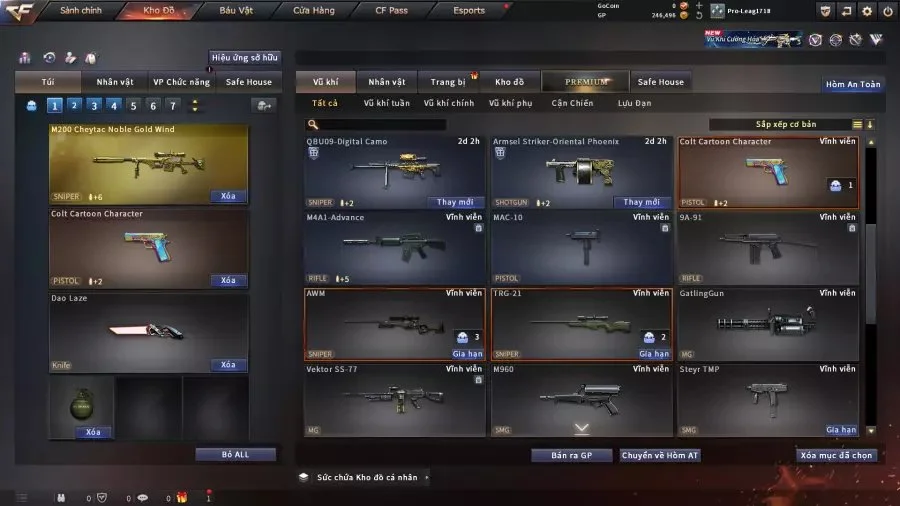 MUA ACC C4 DƯỚI 500K - MS: 475 - Ảnh 3