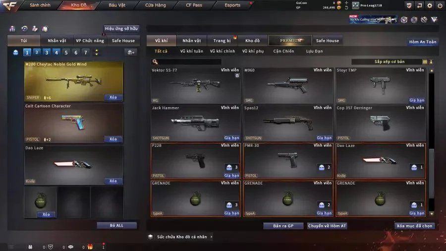 MUA ACC C4 DƯỚI 500K - MS: 475 - Ảnh 4
