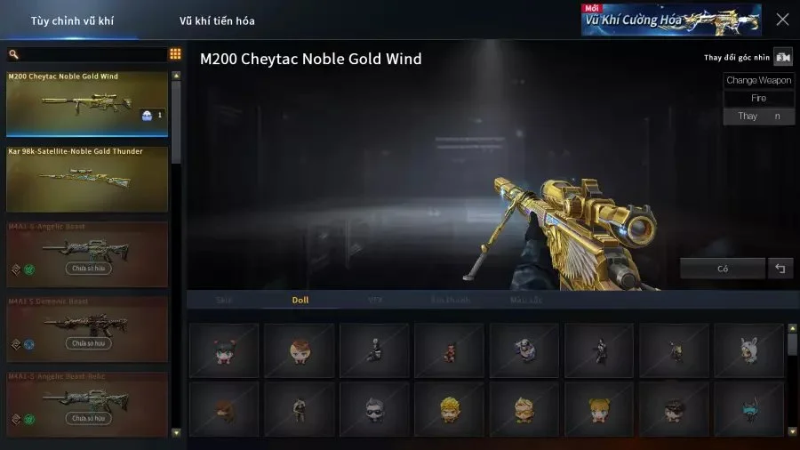 MUA ACC C4 DƯỚI 500K - MS: 475 - Ảnh 7