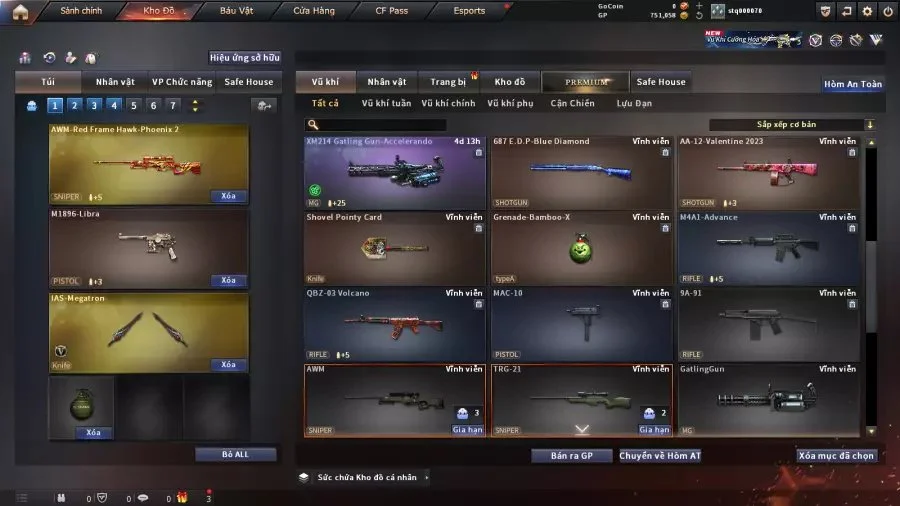 MUA ACC C4 DƯỚI 500K - MS: 476 - Ảnh 5