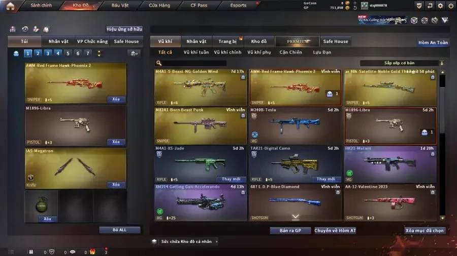 MUA ACC C4 DƯỚI 500K - MS: 476 - Ảnh 6