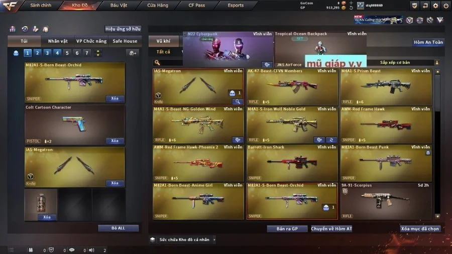 MUA ACC C4 DƯỚI 500K - MS: 477 - Ảnh 2