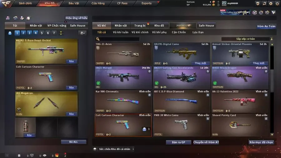 MUA ACC C4 DƯỚI 500K - MS: 477 - Ảnh 4