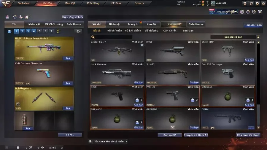 MUA ACC C4 DƯỚI 500K - MS: 477 - Ảnh 8