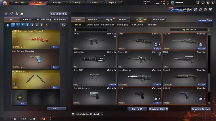 MUA ACC C4 DƯỚI 500K - MS: 478 - Ảnh 4