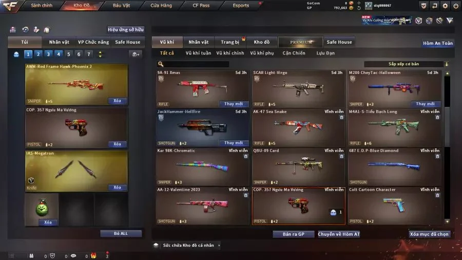 MUA ACC C4 DƯỚI 500K - MS: 479 - Ảnh 4