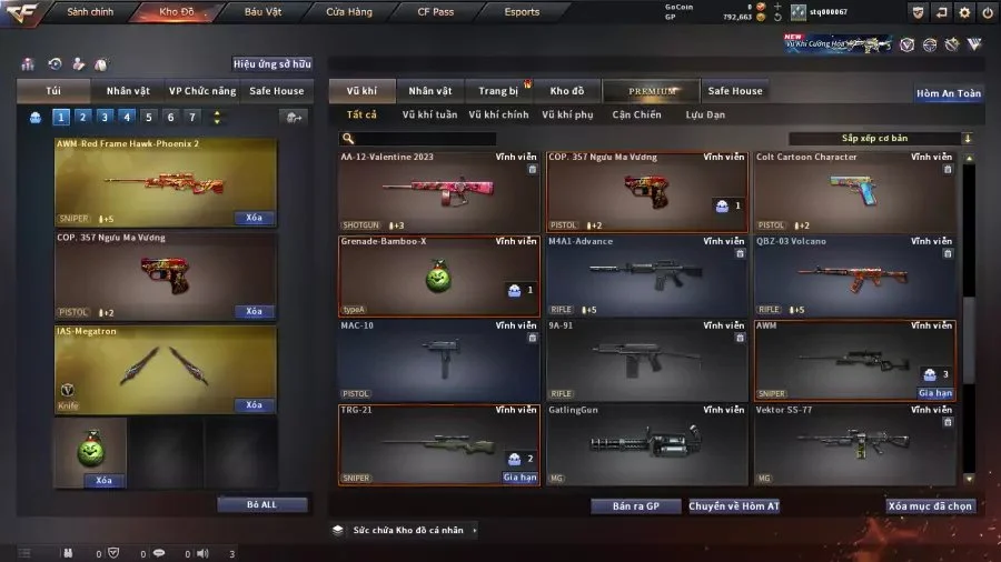MUA ACC C4 DƯỚI 500K - MS: 479 - Ảnh 5