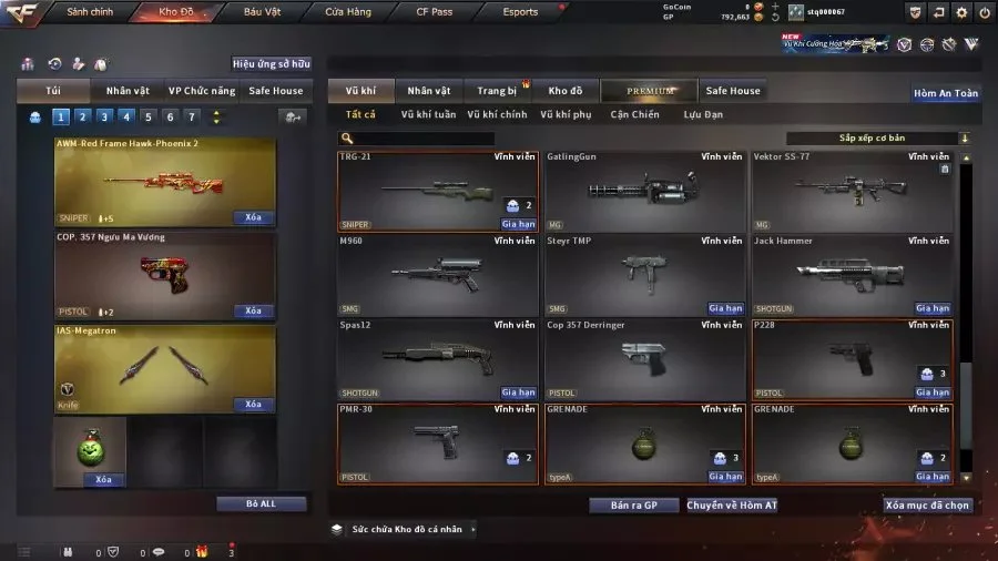 MUA ACC C4 DƯỚI 500K - MS: 479 - Ảnh 7