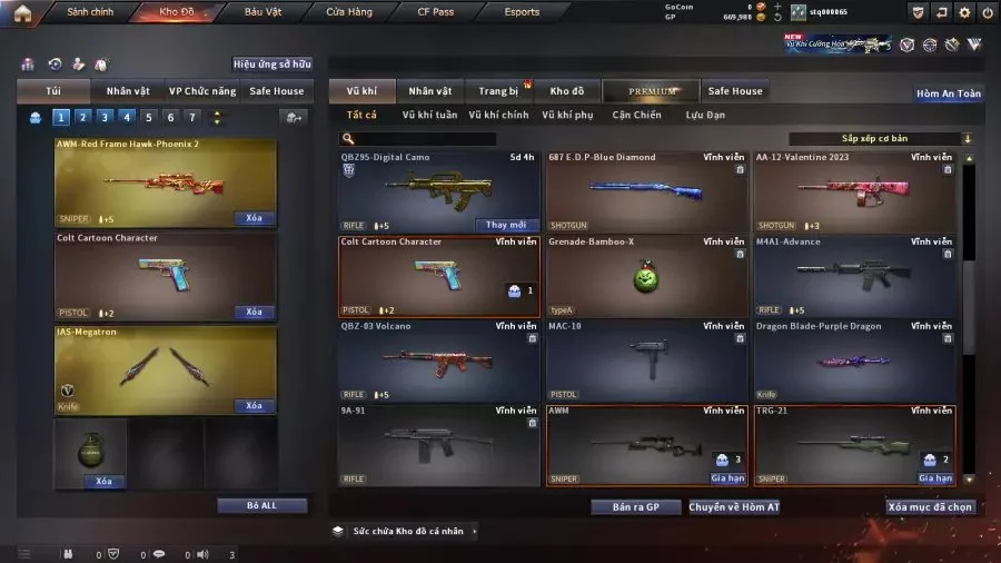 MUA ACC C4 DƯỚI 500K - MS: 480 - Ảnh 2