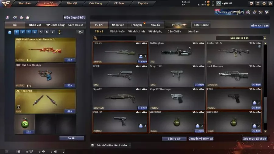 MUA ACC C4 DƯỚI 500K - MS: 484 - Ảnh 4