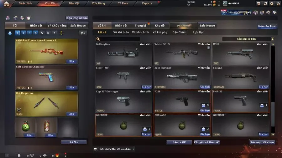 MUA ACC C4 DƯỚI 500K - MS: 485 - Ảnh 5