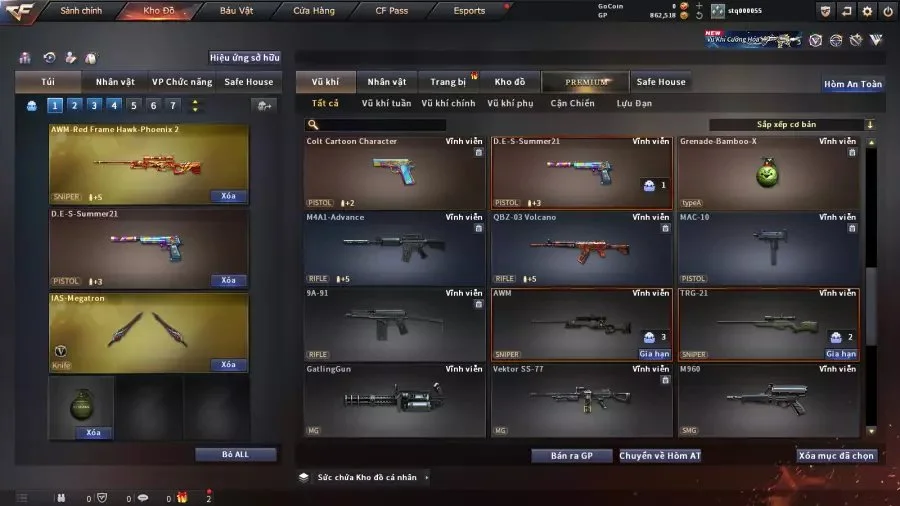MUA ACC C4 DƯỚI 500K - MS: 486 - Ảnh 5
