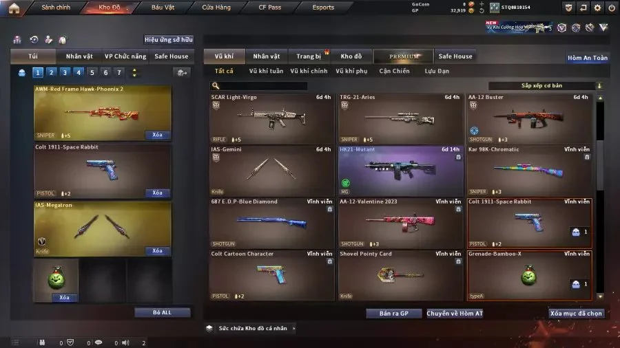 MUA ACC C4 DƯỚI 500K - MS: 487 - Ảnh 2