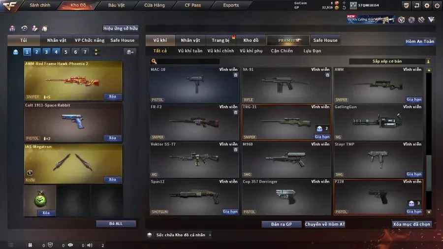 MUA ACC C4 DƯỚI 500K - MS: 487 - Ảnh 3