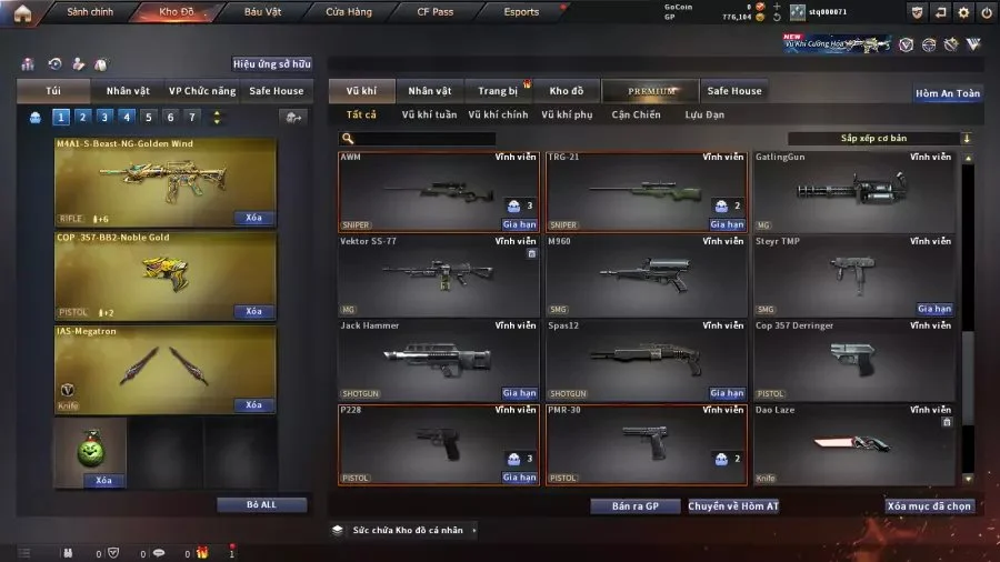 MUA ACC C4 DƯỚI 500K - MS: 493 - Ảnh 4