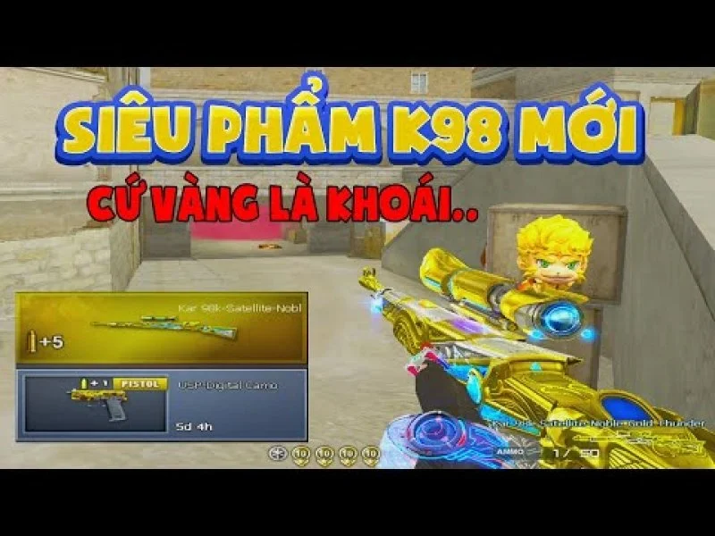 NICK ĐỘT KÍCH DƯỚI 1TR - MS: 501 - Ảnh 2