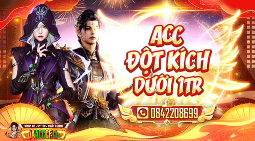 NICK ĐỘT KÍCH DƯỚI 1TR